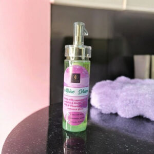 Albinos Extra Whitening Body Serum