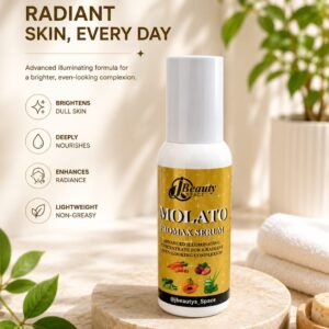 5-in-1 Molato Promax 3-Shade Extra Ligthening Body Set for Glowing, Smooth, and  Deep Moisturizer