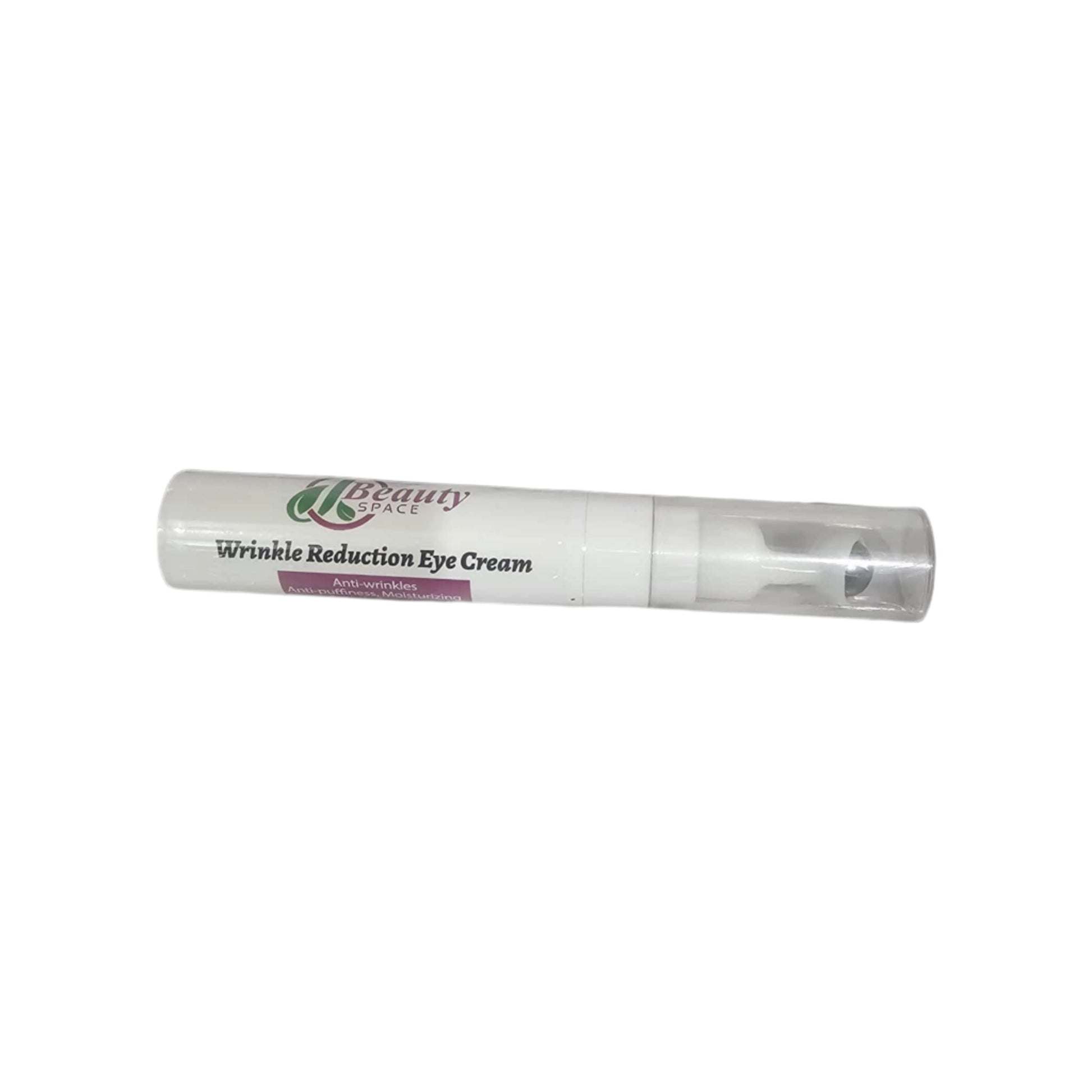Dark Circles Removal Retinol Eye Cream Anti-Wrinkle Formula for Women Brightening Firming with Vitamin C & Niacinamide - Image 2
