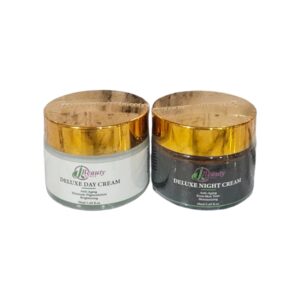 Anti-aging eliminates hyperpigmentation, brightening day, and night facial cream. Skin Repair Moisturizers