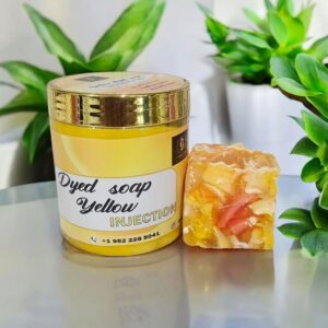 Body Soaps