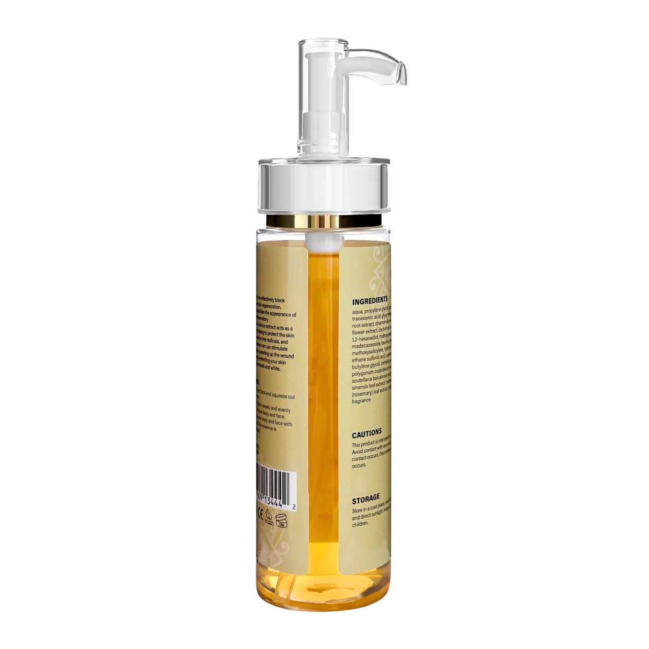 Brightlift Extra Whitening Serum – Advanced Brightening & Spot Corrector - Image 10