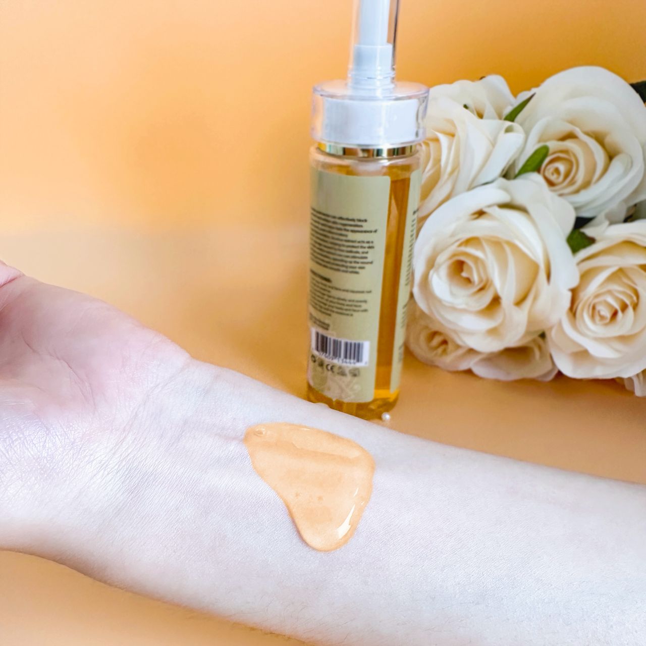 Brightlift Extra Whitening Serum – Advanced Brightening & Spot Corrector - Image 9
