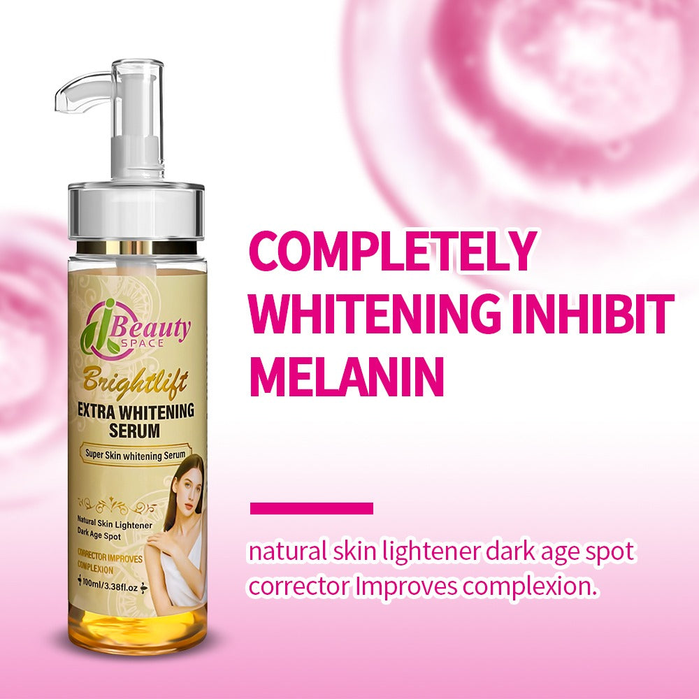 Brightlift Extra Whitening Serum – Advanced Brightening & Spot Corrector - Image 6