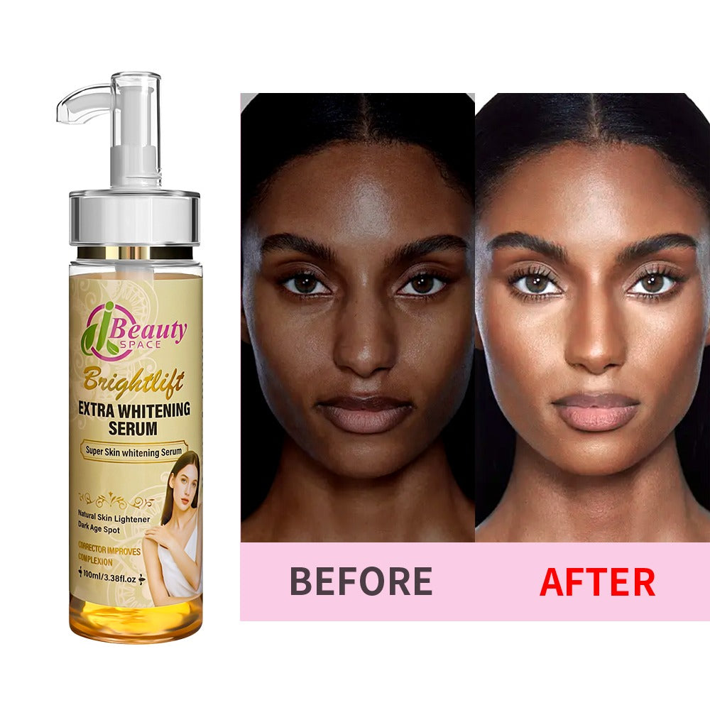 Brightlift Extra Whitening Serum – Advanced Brightening & Spot Corrector - Image 3