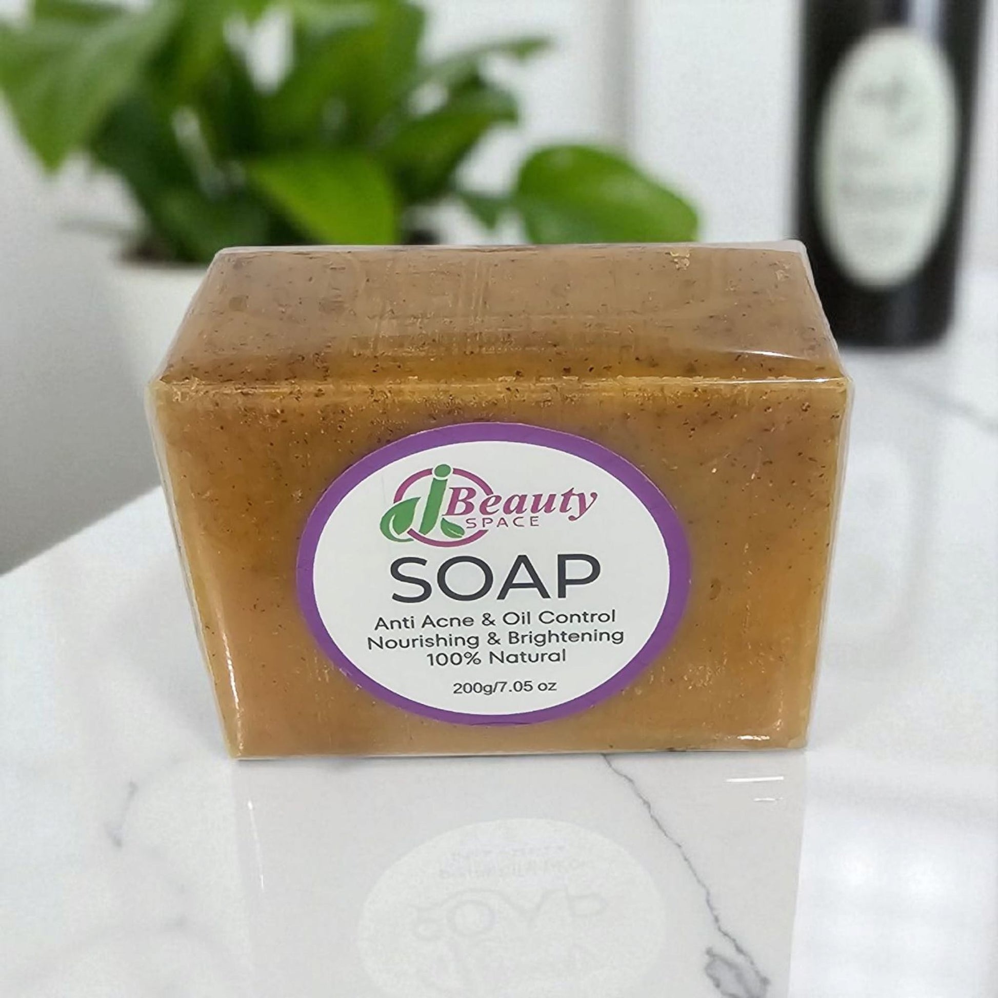 Beauty Space Soap - Image 3