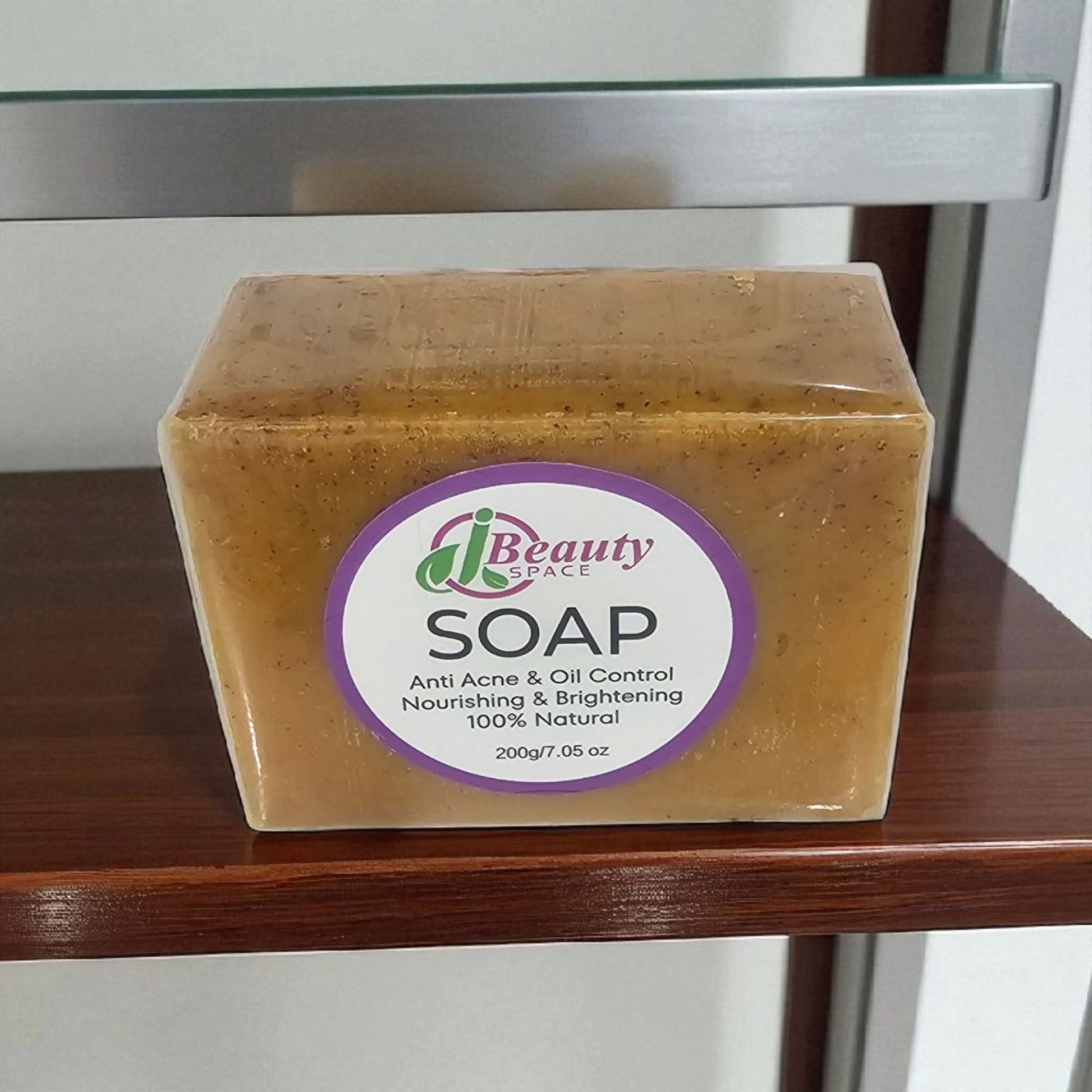 Beauty Space Soap - Image 2