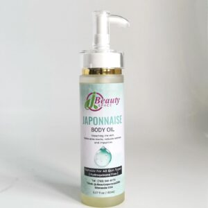 Body Oil