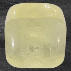 Anti-aging and Anti-spot Lightening face soap