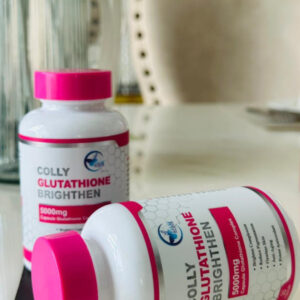 Phyto Colly Glutathione Brighten Skin 5000mg Anti-Aging Potent Antioxidant NEW