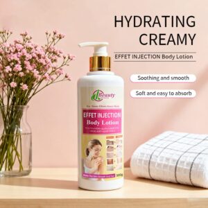 Body Lotions