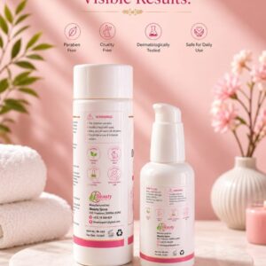 Dark Knuckles, Elbows, Knees & Feet Corrector Cream