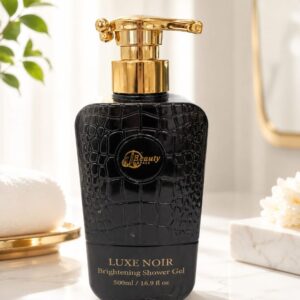 Body Lotion