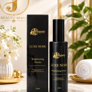 Luxe Noir Anti-Aging Body & Face Serum