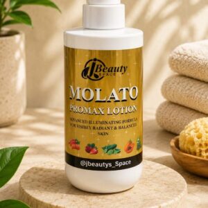Molato Promax Brightening Body Lotion