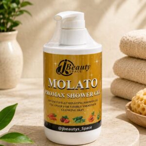 Molato Promax Brightening Body Shower Gel