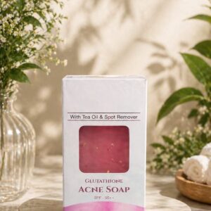 Body Soap