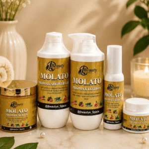 Dark Knuckles, Elbows, Feet & Inner Thigh Corrector Cleanser